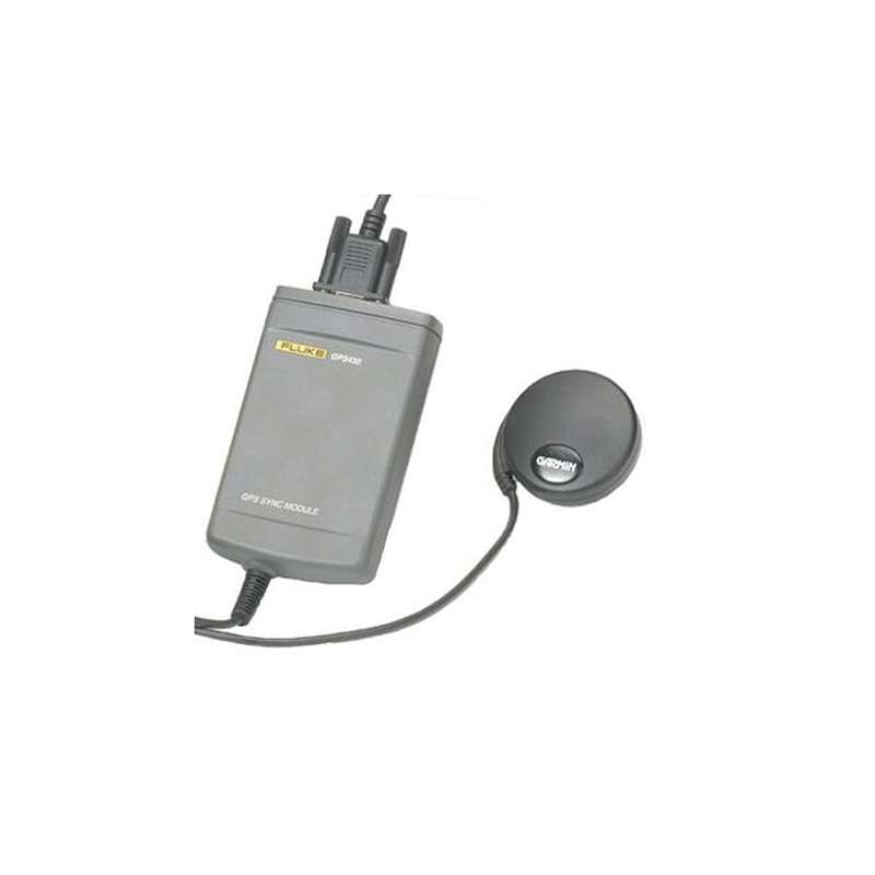 EP2050Z, Option GPS Timesync, For Fluke-1760 and Topas 2000